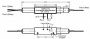 Магнитооптические переключатели CLTS-1x2 3-Stage, 1295-1620 нм