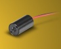 Компактные лазерные модули FLEXPOINT Mini, корпус: 15x8 мм