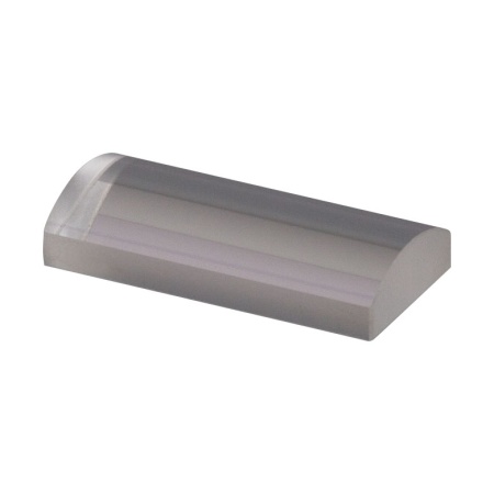 LJ1636L2-A - N-BK7 плоско-выпуклые цилиндрические линзы, фокусное расстояние: 15.00 мм, высота: 10.0 мм, длина: 20.0 мм, просветляющее покрытие: 350-700 нм, Thorlabs