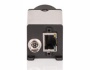 Камеры Edmund Optics с технологией Power over Ethernet (PoE)