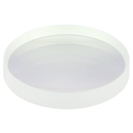 LC1611-C - N-BK7 плоско-вогнутая линза, Ø2", фокусное расстояние -150.0 мм, просветляющее покрытие: 1050-1700 нм, Thorlabs