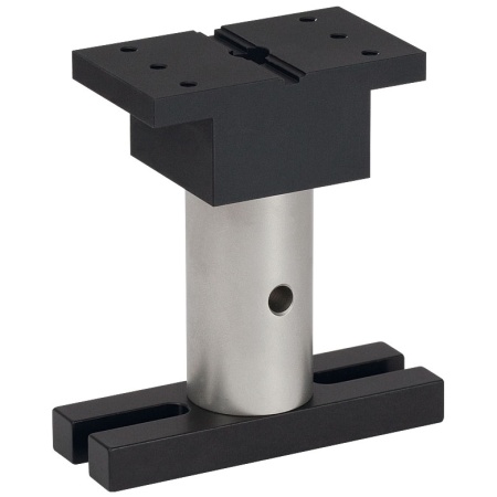 AMA029C/M - Платформа, высота: 81.5 мм, для многоосных платформ с 3 степенями свободы и наклонных платформ (19 мм), метрическая резьба, Thorlabs