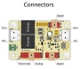 OEM контроллер ТЭО TC1540 v1.6 15A, 40В