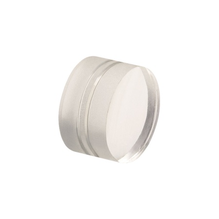 TRS064-010-A - Ахроматический триплет, без оправы, Ø1/4", f = 10.2 мм, просветляющее покрытие: 400 - 700 нм, Thorlabs