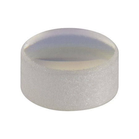 LA2036-B - Плоско-выпуклая линза, материал: N-SF11, диаметр: Ø3 мм, фокусное расстояние: f = 6.0 мм, покрытие: 650 - 1050 нм, Thorlabs