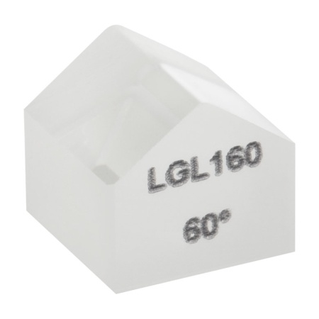 LGL160 - Линзы Пауэлла для пучков Ø0.8 мм (1/e²), угол веерного пучка: 60° при 633 нм, Thorlabs