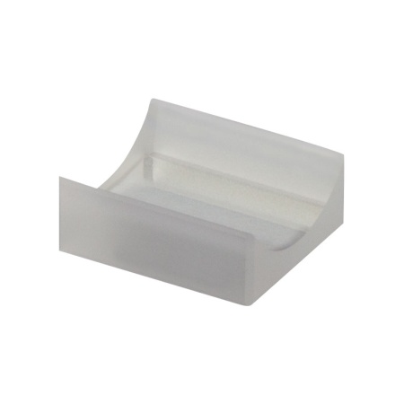 LK1816L1-B - N-BK7 плоско-вогнутая цилиндрическая линза, фокусное расстояние:-13.7 мм, высота 13 мм, длина 15 мм, просветляющее покрытие: 650-1050 нм, Thorlabs