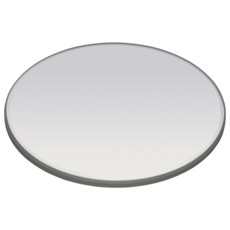 WG41010-A - Плоскопараллельная пластинка, Ø1", материал: UVFS, просветляющее покрытие: 350 - 700 нм, толщина: 1 мм, Thorlabs