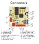 Драйверы SF8XXX-NM v2.2, 3 А, 3 В