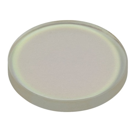 LBF254-200-C - N-BK7 линза с минимальной сферической аберрацией, Ø1", фокусное расстояние 200 мм, просветляющее покрытие: 1050-1700 нм, Thorlabs