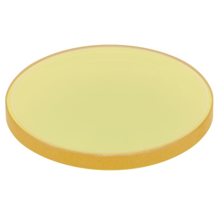 LC7142-E2 - ZnSe плоско-вогнутая линза, Ø1", фокусное расстояние: -200.0 мм, просветляющее покрытие: 4.5 - 7.5 мкм, Thorlabs