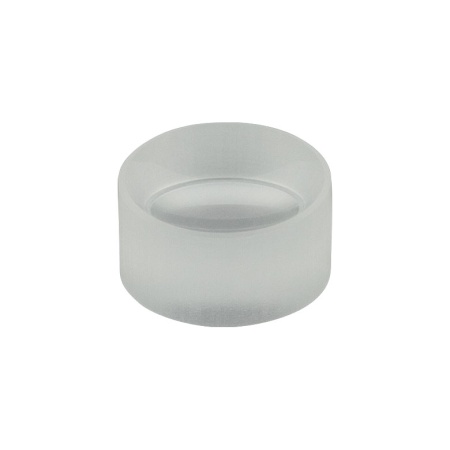 LD4271 - Двояковогнутая линза из кварцевого стекла, фокусное расстояние: -9.0 мм, Ø9 мм, без покрытия, Thorlabs