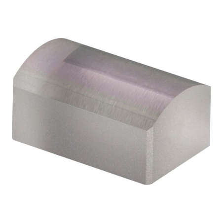 LJ1918L1-C - N-BK7 плоско-выпуклые цилиндрические линзы, фокусное расстояние: 5.8 мм, высота: 4.0 мм, длина: 6.0 мм, просветляющее покрытие: 1050-1700 нм, Thorlabs