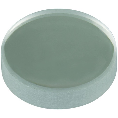 LB4280 - Двояковыпуклая линза из кварцевого стекла, фокусное расстояние 10.0 мм, Ø6 мм, без покрытия, Thorlabs