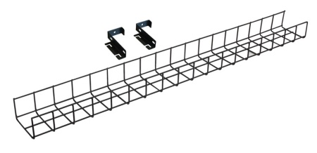 PSY230 - Кабельный желоб ScienceDesk, длина: 900 мм, Thorlabs