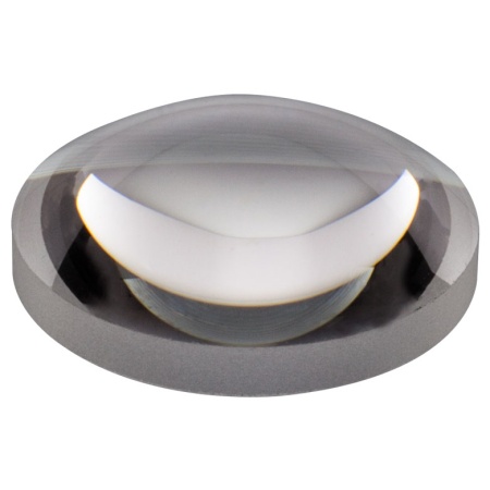 AL1512 - S-LAH64 асферическая линза, Ø15 мм, фокусное расстояние 12 мм, числовая апертура 0.55, без покрытия, Thorlabs