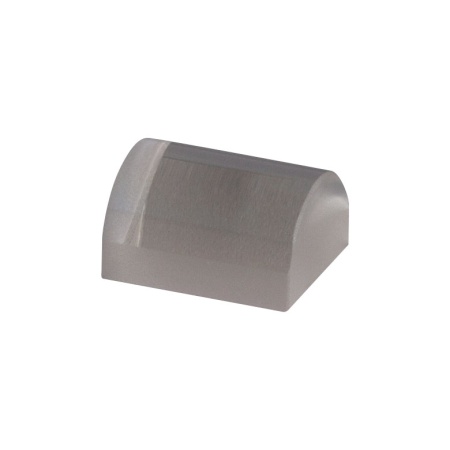 LJ1822L1-A - N-BK7 плоско-выпуклые цилиндрические линзы, фокусное расстояние: 9.70 мм, высота: 10.0 мм, длина: 12.0 мм, просветляющее покрытие: 350-700 нм, Thorlabs