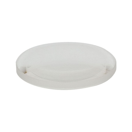 LE1234-A - N-BK7 вогнуто-выпуклая линза (положительный мениск), Ø1", фокусное расстояние 100 мм, просветляющее покрытие: 350 - 700 нм, Thorlabs