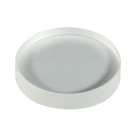 WG10530-A - Плоскопараллельная пластинка, Ø1/2", материал: N-BK7, просветляющее покрытие: 350 - 700 нм, толщина 3 мм, Thorlabs