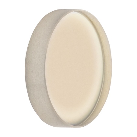 WG41050-B - Плоскопараллельная пластинка, Ø1", материал: UVFS, просветляющее покрытие: 650 - 1050 нм, толщина: 5 мм, Thorlabs