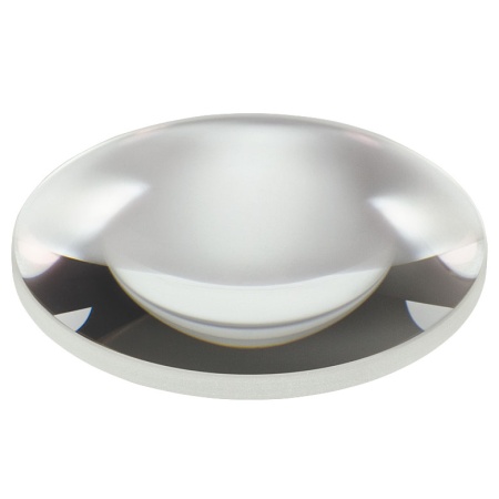 LB1630-A - N-BK7 двояковыпуклая линза, Ø2", фокусное расстояние 100.0 мм, просветляющее покрытие: 350-700 нм, Thorlabs