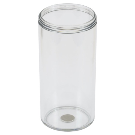 OC24 - Контейнер для хранения объективов длиной до 91 мм (крышка не входит в комплект поставки), Thorlabs