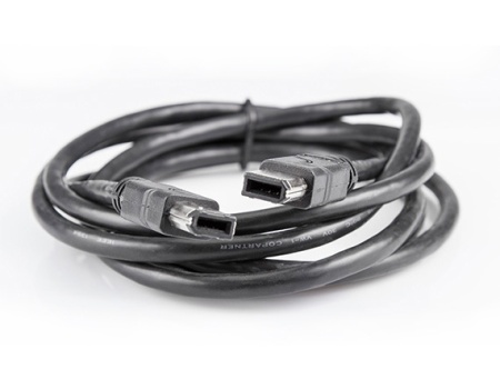 Аксессуары для работы с камерами FireWire