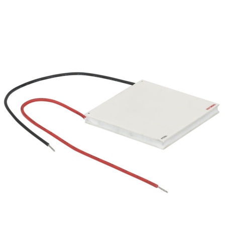 TECL4 - Термоэлектрический элемент, 1-стадийный, макс. ток: 3.8 A, ΔT = 68.5 °C при температуре горячей поверхности: 27 °C, Thorlabs