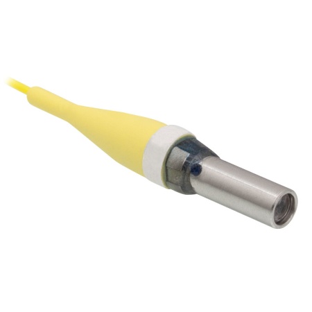 CFS2-532-FC - Коллиматор на основе асферической линзы, эффективное фокусное расстояние: 1.97 мм, рабочая длина волны: 532 нм, разъем оптоволокна: FC/PC, Thorlabs