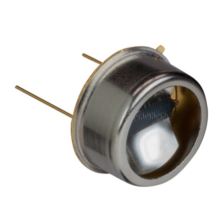 HPIR101 - Источник ИК излучения высокой мощности, 2 - 16 мкм, без окна, Thorlabs