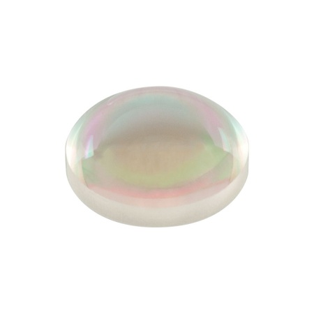 LA1540-D - Плоско-выпуклая линза, материал: N-BK7, диаметр Ø1/2", f = 15.0 мм, просветляющее покрытие: 1.65 - 3 мкм, Thorlabs