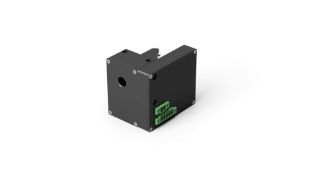 Аттенюатор LPA-OEM, рабочая длина волны: 343 нм, диапазон ослабления мощности: 0,2 - 96 %, Optogama