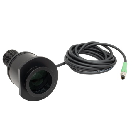 M405L4-C2 - Светодиод с коллимирующей оптикой, 405 нм, 310 мВт (тип.), для микроскопа Leica DMI, макс. ток: 1000 мА, Thorlabs