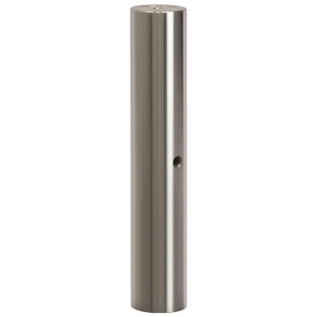 P8 - Стержень для держателей оптики, Ø1.5", резьба: 1/4"-20, высота: 8", Thorlabs