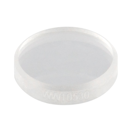 WW10530 - Оптический клин, Ø1/2", материал: N-BK7, без покрытия, Thorlabs