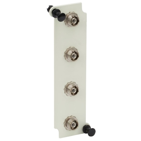 RBX-FC - Панель подключения оптических волокон, FC/PC - FC/PC, Thorlabs