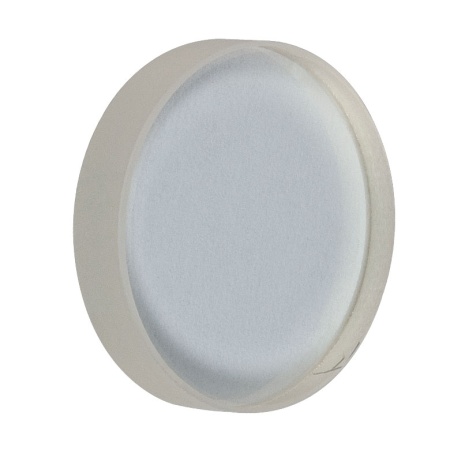 WL41050-C6 - Плоскопараллельная пластинка, Ø1", кварцевое стекло, просветляющее покрытие: 350-450 нм, Thorlabs