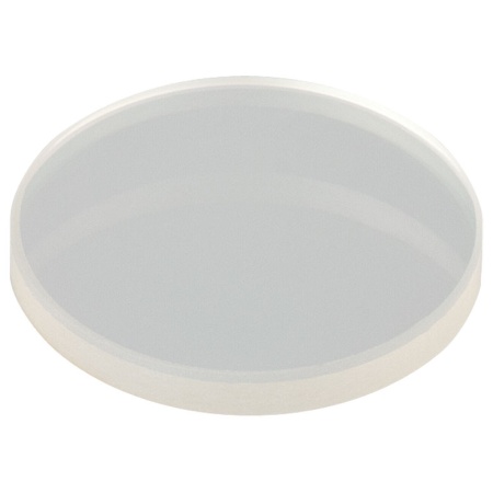 LE5414-E - Вогнуто-выпуклая линза (положительный мениск), Ø1", фокусное расстояние: 200.0 мм, просветляющее покрытие: 3 - 5 мкм, Thorlabs