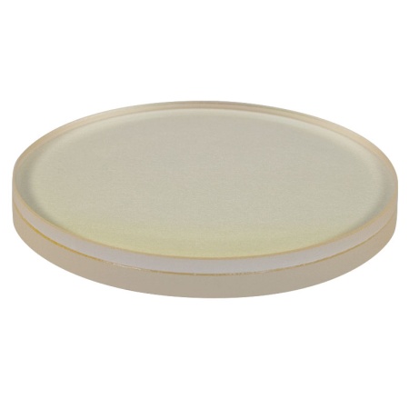 AC508-500-B - Ахроматический дублет, фокусное расстояние: 500.0 мм, Ø2", просветляющее покрытие: 650 - 1050 нм, Thorlabs