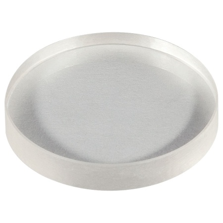 LF5048 - Выпукло-вогнутая линза (отрицательный мениск), материал: CaF2, фокусное расстояние: -500.0 мм, Ø1", без покрытия, Thorlabs