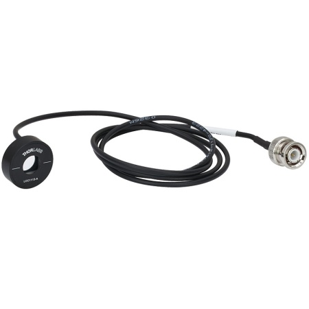 LCC1113-A - ЖК фазовые пластинки, макс. сдвиг: λ, апертура: 10 мм, просветляющее покрытие: 350 - 700 нм, Thorlabs