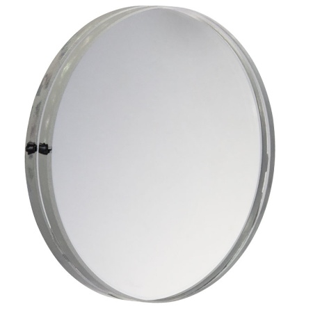 WPQ10E-808 - Четвертьволновая пластинка из ЖК полимера, Ø1", рабочая длина волны: 808 нм, Thorlabs