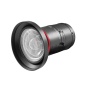 Объектив LM18VM35, 50 Мп, 18 мм
