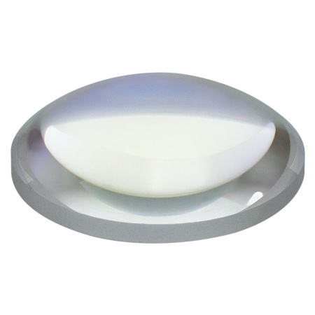 LA1274-B - Плоско-выпуклая линза, материал: N-BK7, диаметр Ø30 мм, f = 40 мм, просветляющее покрытие: 650-1050 нм, Thorlabs