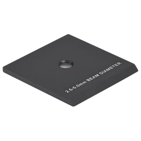 SI050P - Пластина с оптическим клином для лазерных пучков диаметром 2.5-5 мм, Thorlabs