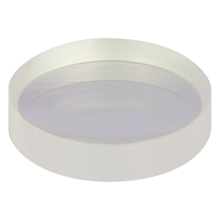 LC1258-C - N-BK7 плоско-вогнутая линза, Ø25 мм, фокусное расстояние -75.0 мм, просветляющее покрытие: 1050-1700 нм, Thorlabs