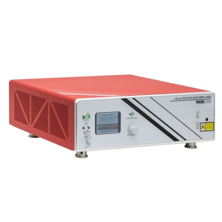 FSL1550 - Фемтосекундный волоконный лазер, длина волны излучения: 1550 нм, Thorlabs