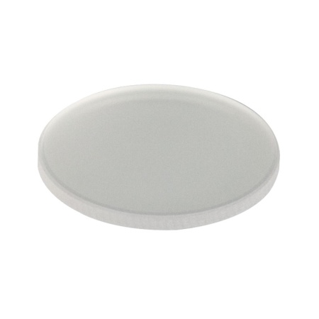 DG10-600-B - Светорассеиватель из матового стекла, Ø1", N-BK7, 600 Grit, просветляющее покрытие: 650-1050 нм, Thorlabs