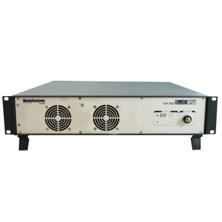 BLUECUT-OEM-SEED - Фемтосекундный волоконный затравочный лазер, центральная длина волны: 1025 - 1070 нм, выходная мощность: >1 мВт, OEM, Thorlabs