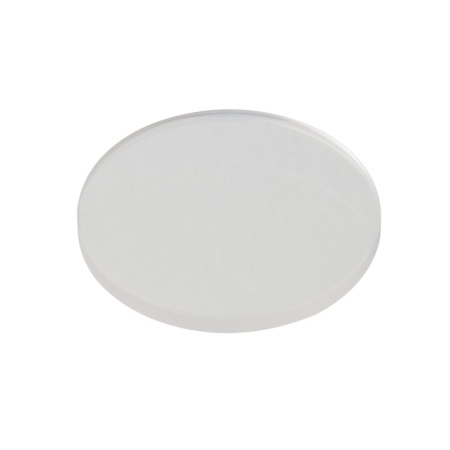 LA4924-UV - Плоско-выпуклая линза из плавленого кварца для работы в УФ диапазоне, фокусное расстояние 175.0 мм, Ø1", просветляющее покрытие: 245-400 нм, Thorlabs